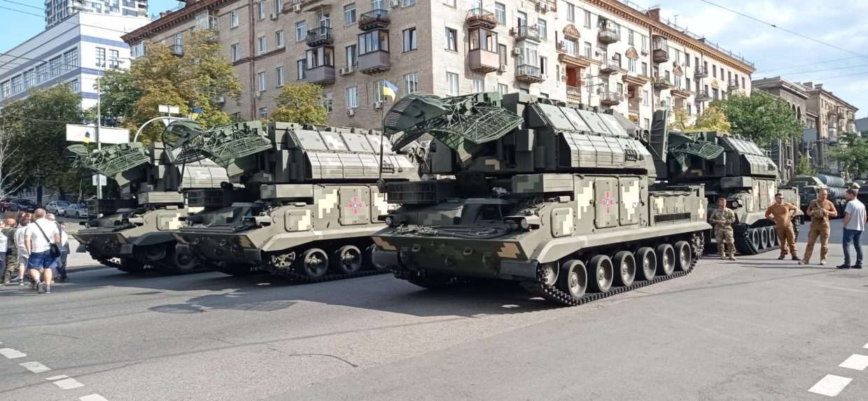 Kyiv Military parade 2 ASRIE Analytica scaled e1630414428330