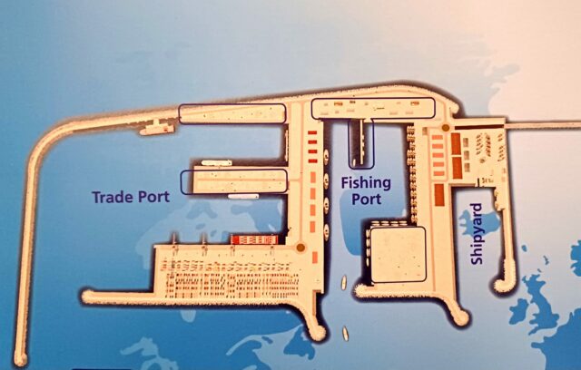 Dakhla Atlantic Port Map_SpecialEurasia
