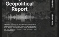 SpecialEurasia Geopolitical Report Podcast Ep.17 - Investments in Dakhla