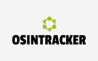 Osintracker logo