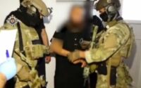 Georgia, Islamic State's supporters arrested in Batumi
