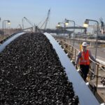 Russia-Iran-India Coal Export Initiative