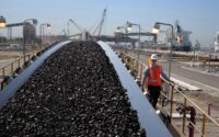 Russia-Iran-India Coal Export Initiative