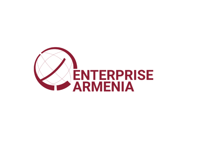 Enterprise Armenia Logo