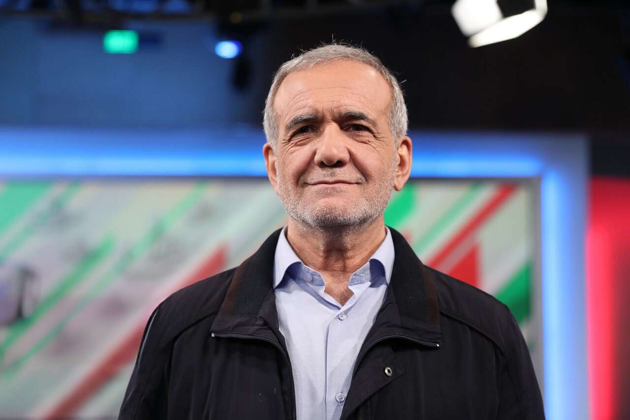 Iran Presidential Elections and Masoud Pezeshkian's Victory