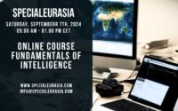 Online Course Fundamentals of Intelligence