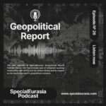 Ep. 26 - Armenia's Rising Cooperation with NATO and the United States