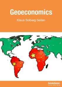 Geoeconomics by Klaus Solberg Søilen