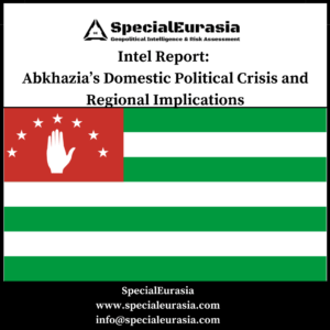 Abkhazia's Domestic Political Crisis_Kavkaz Files_SpecialEurasia