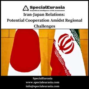 Iran-Japan Relations: Intel Report_Persian Files_SpecialEurasia