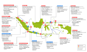 Indonesia SEZs