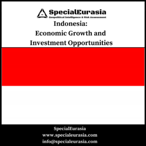 Indonesia:Economy and Investments_SpecialEurasia