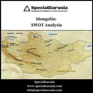 Mongolia: SWOT Analysis_SpecialEurasia